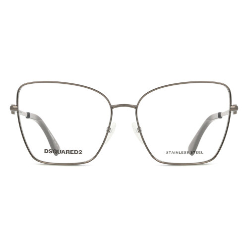 Dsquared2 Dsquared2 D2 0039 V81 Women New Eyeglasses