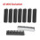 9PC 3D Printer Accessories for  A1  Consumables Brush Silicone Brush Cleaning Tool Brush A1 3