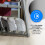 Abode 3 Tier Heated Electric Clothes Airer with Protective Cover 6
