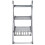 Abode 3 Tier Heated Electric Clothes Airer with Protective Cover 10
