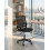 Beliani Office Chair EASE Black 3