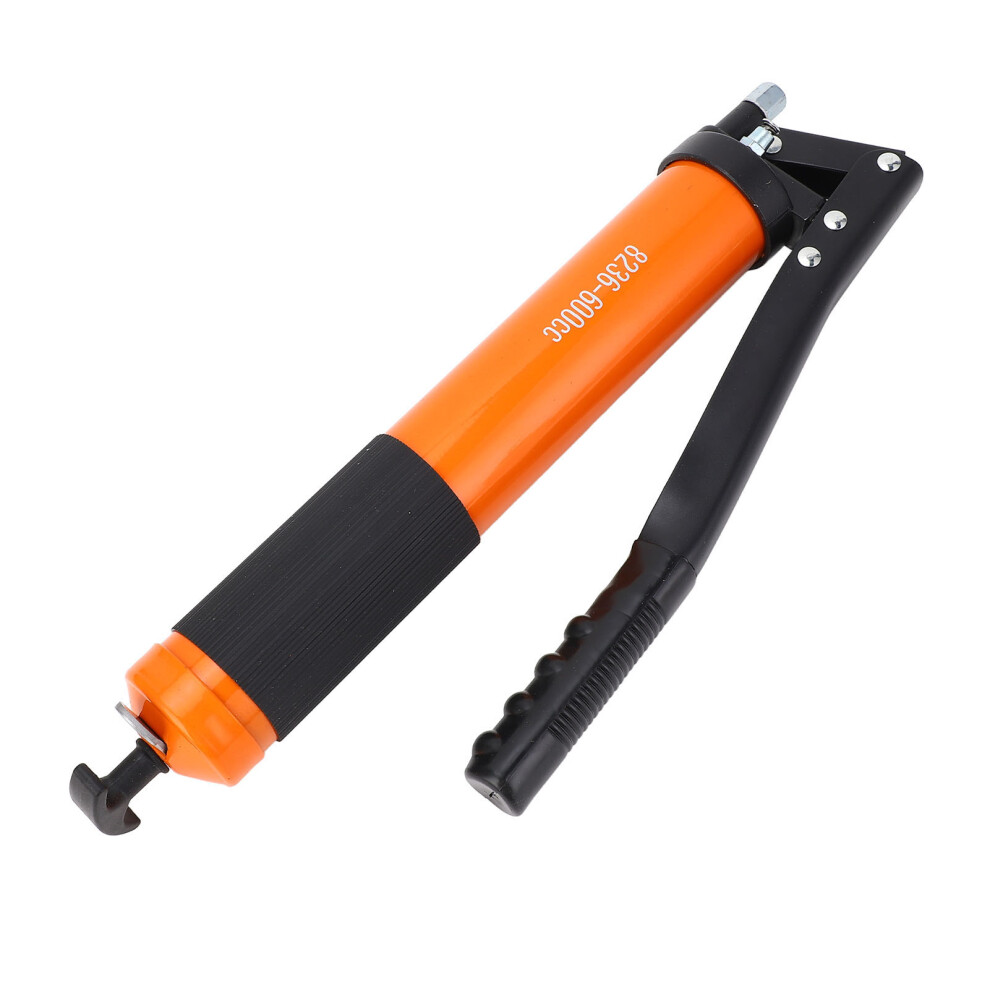Lever Action Manual Grease Gun 600Cc 7790334094419