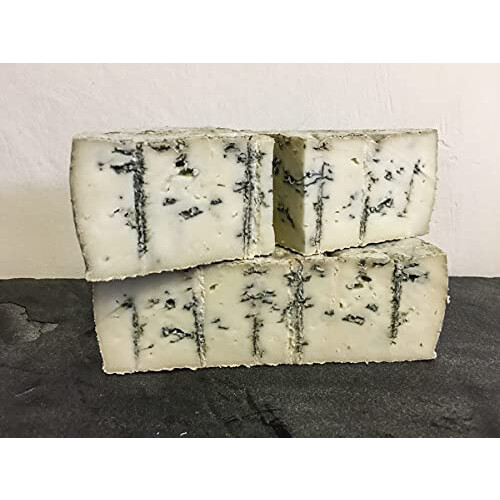 Shipston Blue Buffalo Milk Cheese 500g-600g +/- 10% 2