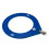 Antenna a loop 9.9kHz-181MHz SMA 110x100x3mm 5
