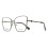 Dsquared2 Dsquared2 D2 0039 V81 Women New Eyeglasses 3