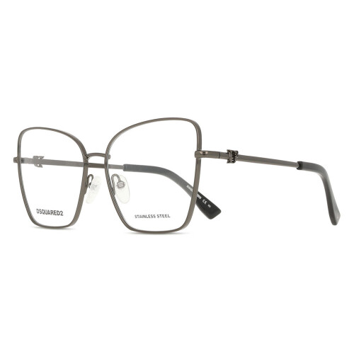 Dsquared2 Dsquared2 D2 0039 V81 Women New Eyeglasses 2