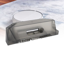Contenitore della polvere dell'aspirapolvere in ABS per P10S PRO V20 – pezzo di ricambio