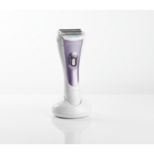 Remington Cordless Electric Lady Shaver for Women (Rechargeable, 30...
