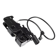 8K0823509F 8K0-823-509-D Loquet de Capot pour  A4 A5 Q5 R8 RS5 S4 SQ5