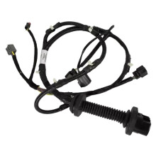 Für F150 2010-2014 Kabelbaugruppe Jumper AL3Z-14631-AAA, AL3Z14631AAA