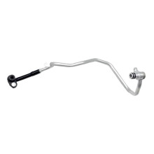 Tuyau D'Eau de Radiateur de Turbocompresseur de Moteur de Voiture 2782000851 A2782000851 pour - CLS/S/E Classe ML M278 Moteur