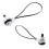 Left+Right Air Conditioning  Cable Heater Recirc Control Cable  for   Hilux Vigo 2007-2013 1