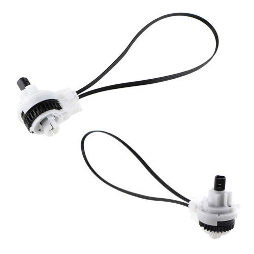 Left+Right Air Conditioning  Cable Heater Recirc Control Cable  for   Hilux Vigo 2007-2013