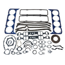 1Set Auto Engine Pro Overhaul Gasket Kit for SBC 283 302 307 327 350 5.7L C350-1, 260-1000, KS2600