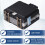 Auto-Adaptiver Geschwindigkeitsradarsensor für  Multivan T6 7E0907561B 7E0907561C 4