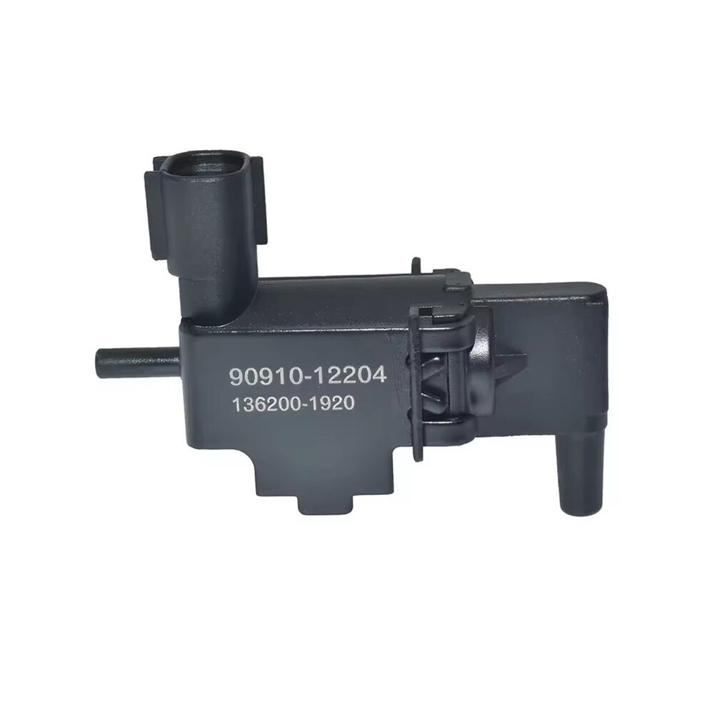 90910-12204 Canister Purge Solenoid Vacuum Valve For Sienna 2019-2020 Es350 2019 3.5L 6031625832565