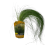Ostnica Mocna Pony Tails 1L 2