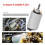 11377548387, 11377509295 Eccentric Shaft Actuator Motor Variable Valvetronic Motor Actuator for  E46 E87 E90 E91 E92 4