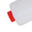 Biberon d'alimentation animale 850ml ABS 14x8x11cm 10