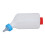 Biberon d'alimentation animale 850ml ABS 14x8x11cm 12
