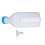 Biberon d'alimentation animale 850ml ABS 14x8x11cm 9