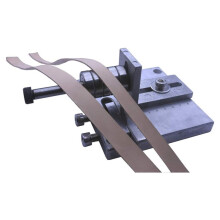 Handmade Leather Cutting Machine Professional Steel Leather Strip Cutting Tool Belt Cutter for DIY Leathercraft