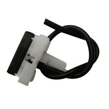 1PCS Dx4 Printhead Cap Top Capping Station Solvent for SP540 300 VP540 RS640 540 SJ745 XC540 Printer Clean Unit