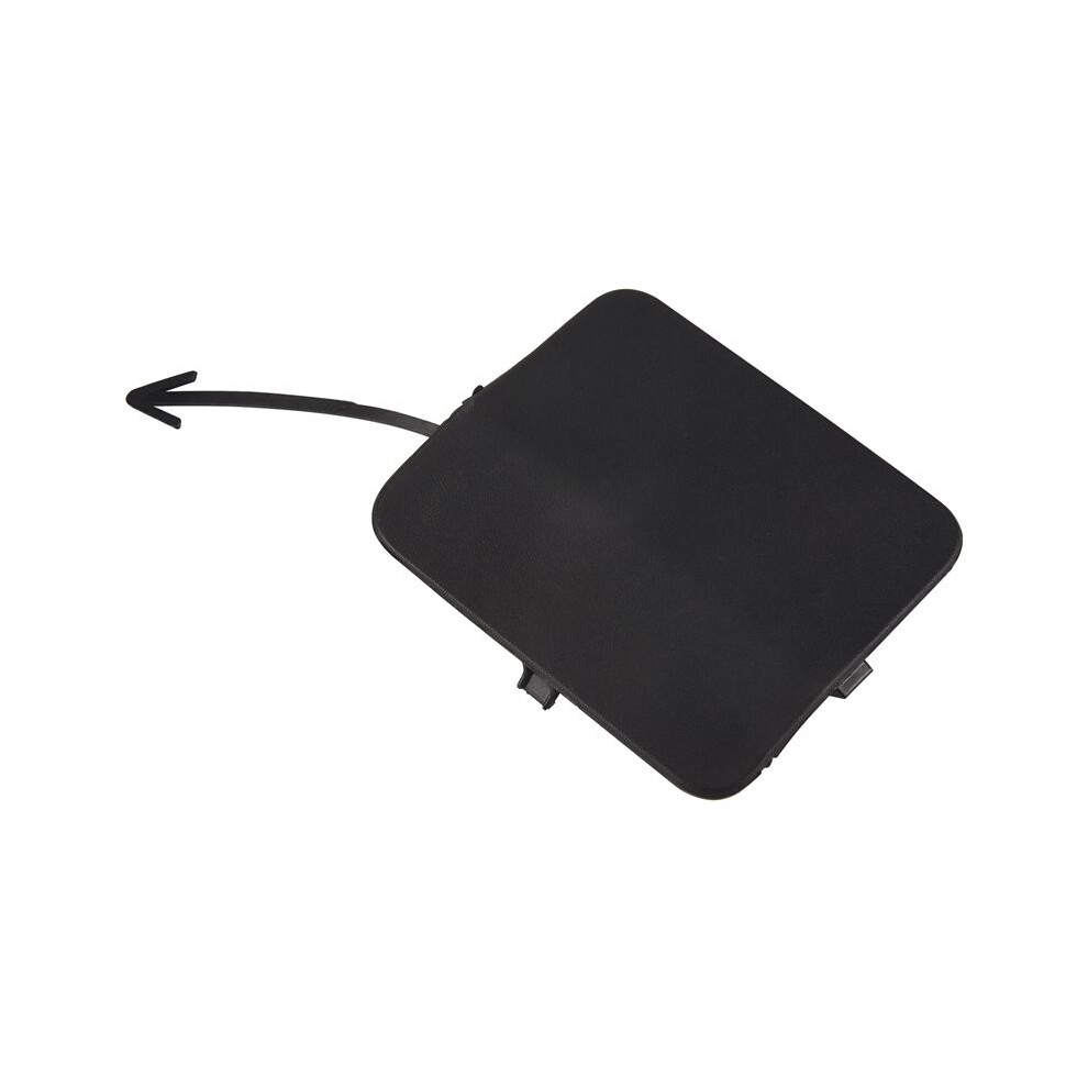 Rear Bumper Tow Hook Eye Cover Trim Trailer Cover Cap For Qashqai 2018 2019 85071-Df60a-B151 6031192240725