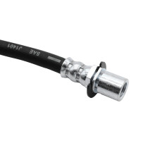 3 Stks voor Achter Uitgebreide Remleiding Slang Kit voor  Hilux LN106 LN46 LN60 LN65 RN105 YN65 YN67