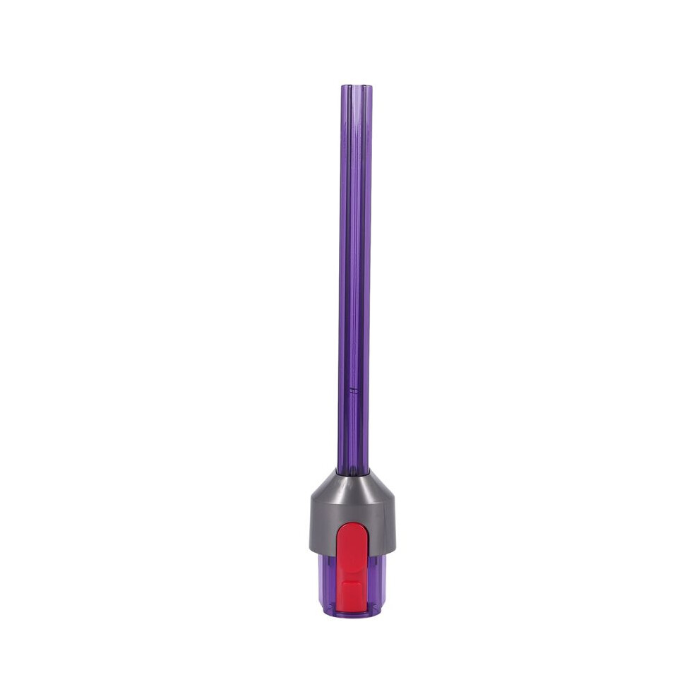 Quick Release Crevice Tool Nozzle Brush, With Led Light For V7 V8 V10 V11 Narrow Slit Nozzle Suction Space 6034021394569