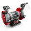 Lumberjack 6" Bench Grinder with LED Light 1