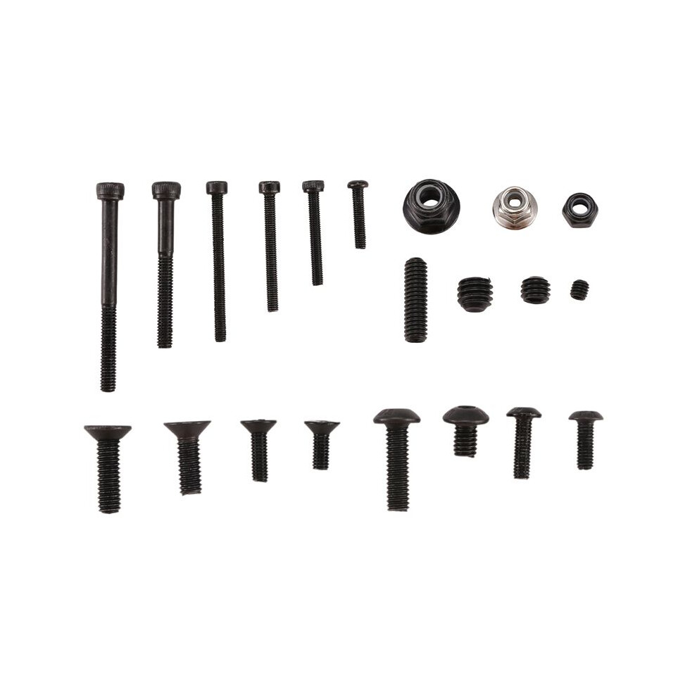 Complete Screws Set 8108 For Zd Racing -07 Dbx07 1/7 Rc Car Upgrade Parts Accessories 6032234168878