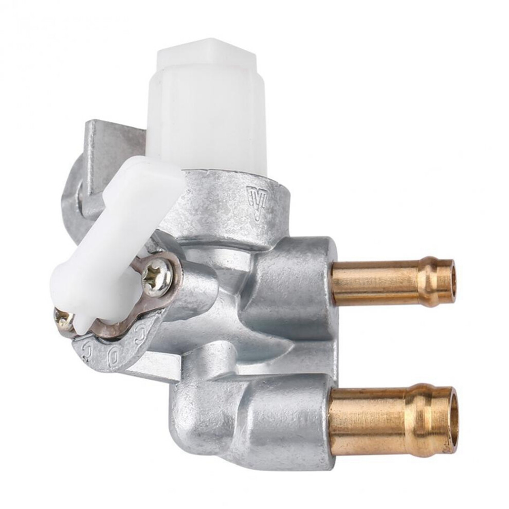 Car Fuel Gas Tank Shut Off Valve Cut-Off Shutdown Solenoid For Briggs & Stratton 716111 Car Accessories 4714127527086