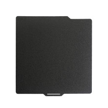 PEI-Bauplattenblatt 257x257mm für X1/X1C/X1E/P1P