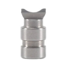 Metal Semilunar Pin Fishing Wheel Half Moon Suitable for Abu Water Drop Wheel BMAX SMAX PMAX Revo