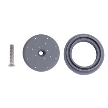 Kit de Reparo de VáLvula de Spray para Todos Os Kits de Reparo de Parafuso e PáRa-Choque de VáLvula de Borrifador de Pia de Torneira Comercial
