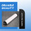 Household Water Purifier Filter Elements 9-Inch T33 Rear Activated Carbon Filter Elements Water Purifier Accessories 5