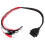 Car MPPS V18 Version V18.12.3.8 Breakout Tricore Cable ECU Programming Multi-Connector OBD 16PIN Bench Pinout Cable 1