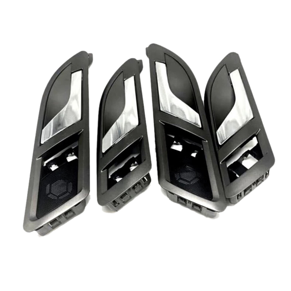 Car Inner Door Handle Inside Handle Internal Wrench Open For Lavida 2008-2012 Superb 2001-2008 6032760007115