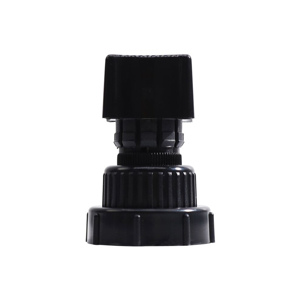 Replacement Manifold Plastic Air Compressor Regulator Valve Knob Fit For Sanborn 4712511086782