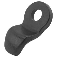 817902E010 Tail Gate Glass Grip for Sportage 2004-2010 for Tucson 2005 - 2010