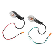 Clignotant Clignotant pour NINJA250R / KLS250SF / S VN 650 Vulcan