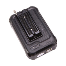 T48 [TL866-3G] Programmer Support 31000+ ICs for EPROM/MCU/SPI/Nor/NAND Flash/EMMC/ IC TESTER/ TL866CS TL866II