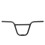 Mountainous Bicycle Handlebars U-Shaped Handlebars 600mm Handlebar Downhill Horizontal Bicycle Accessories 1