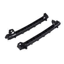 1 Paar StoßStangenhalterung Vorne  Rechts für  Impreza 2008-2011  & WRX 57707FG002 57707FG012