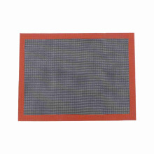 Perforated Silicone Baking Mat Non-Stick Baking Oven Sheet Liner for Cookie /Bread/ Macaroon/Biscuits Kitchen Tools