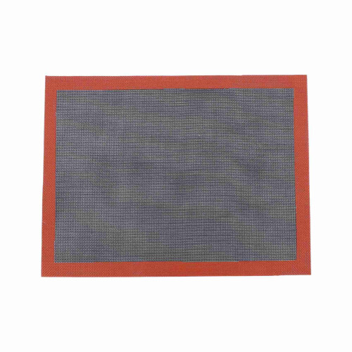Perforated Silicone Baking Mat Non-Stick Baking Oven Sheet Liner for Cookie /Bread/ Macaroon/Biscuits Kitchen Tools