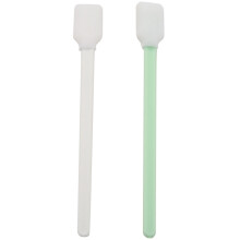 100Pcs Cleaning Swabs for Mimaki Mutoh All Large Format Solvent Printer Printhead Sponge Sticks Swabs Buds