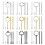 Kit Hardware per Supporto per Torta un 9 Strati, Accessori Hardware per Supporto per Torta Multistrato, Rack Hardware per Staffa per Supporto per 1