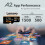Lenovo 2TB Lenovo Micro SD Card High Speed TF Memory Card  Camera 6